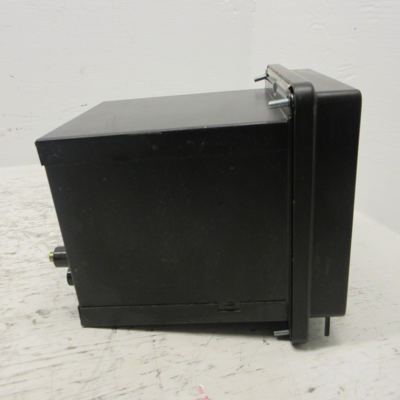 Westinghouse Style 1875283A Overcurrent Relay Type C0-9 Overcurrent Unit .5-2.5A (AH1192-1)