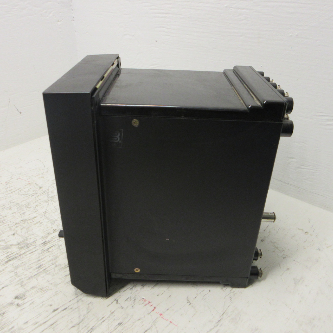 Basler Electric BE1-51 Overcurrent Relay Style No G1E Z3P A1C0F Protective BE151 (AH1194-3)