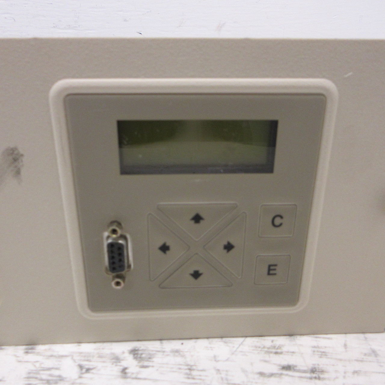 ABB TPU 2000R Transformer Protection System 588V0418-61011 TPU 2000R RET 544 (AH1197-3)