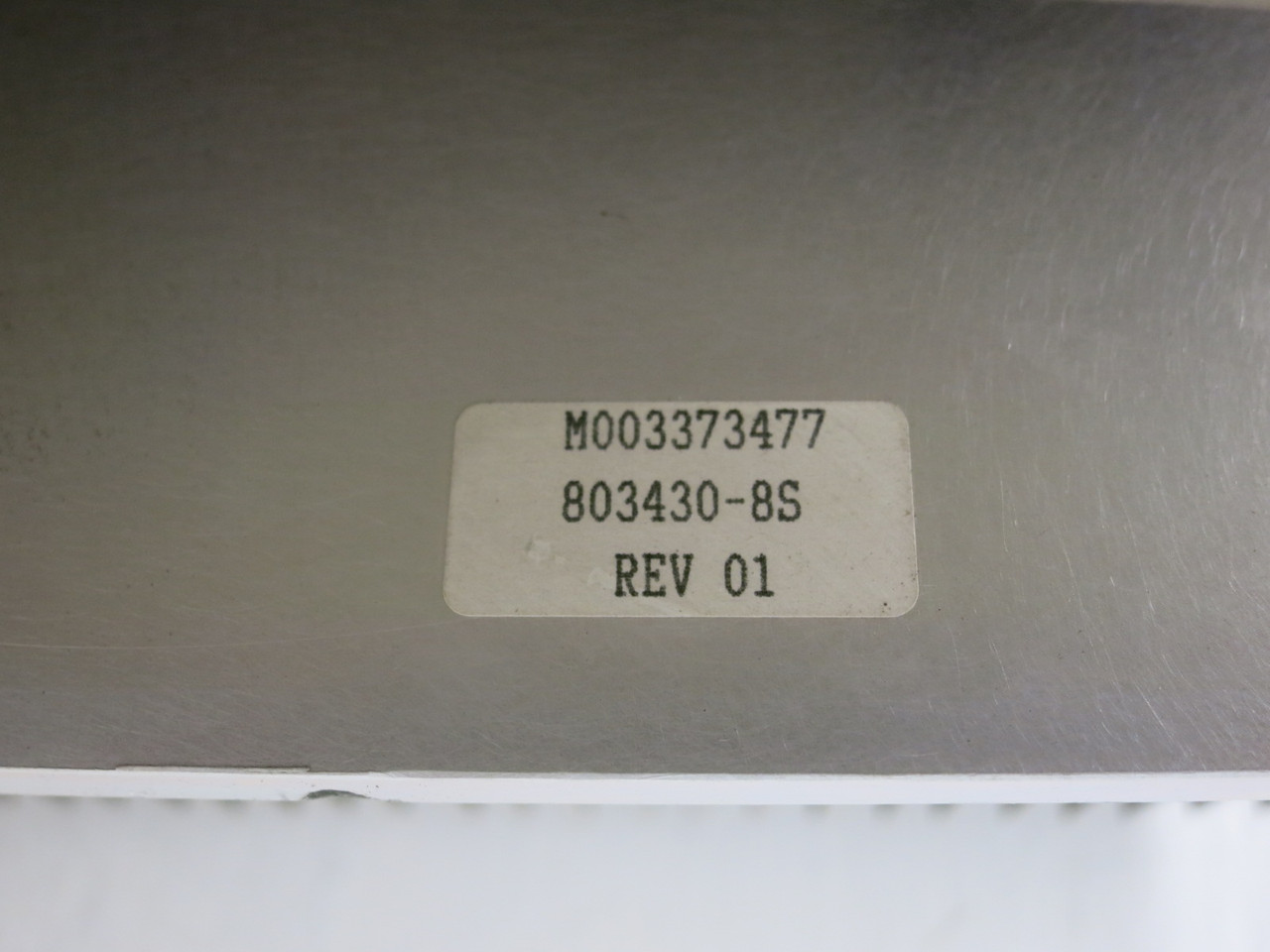 Reliance Electric 803430-8S IGBT Phase Module Assembly Unit S0-55350-15-E Board (DW8153-1)