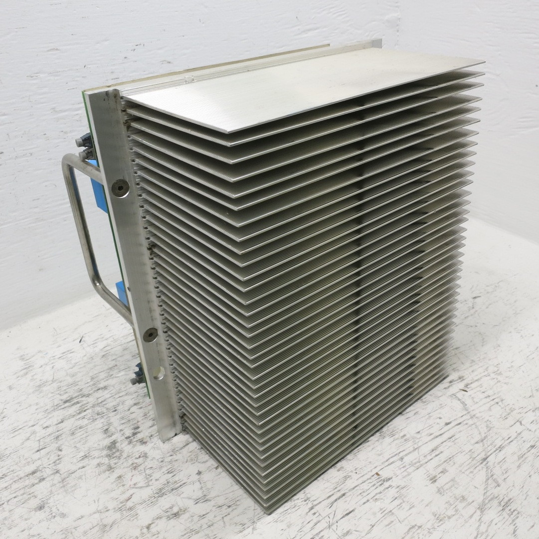 Reliance Electric 803430-8S IGBT Phase Module Assembly Unit S0-55350-15-E Board (DW8153-1)