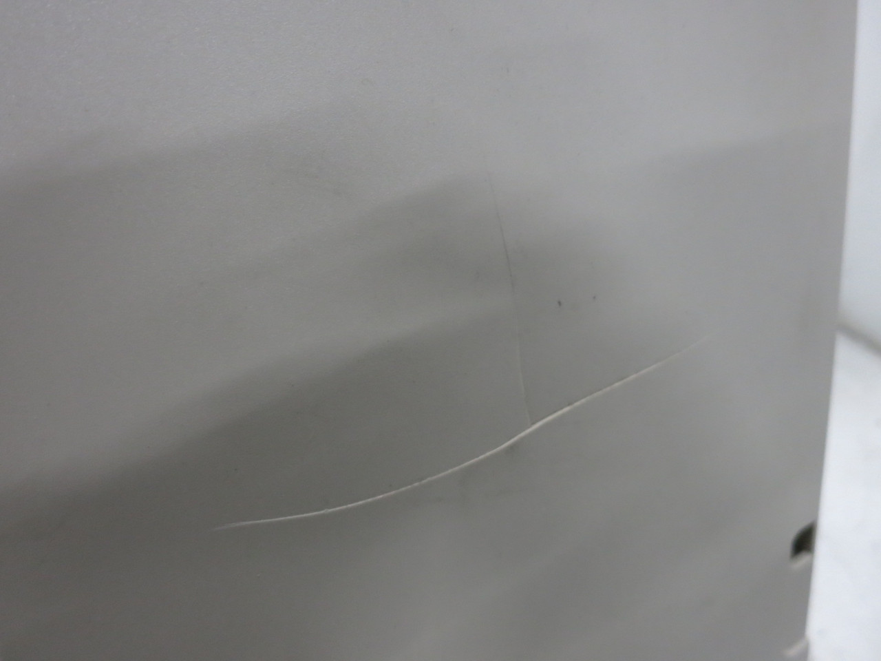 Yaskawa CIPR-HV60U4077CFAA-AAAAHA 60 HP HV600 AC VS Drive Pump Fan VFD 480V (DW8155-1)