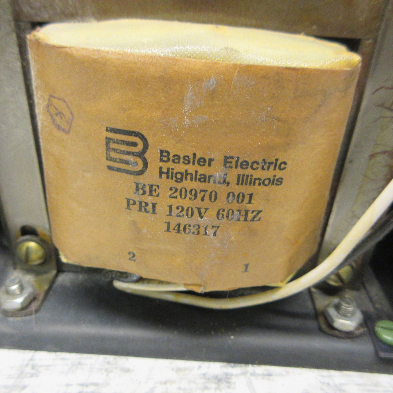 ADT 4520-812 Power Supply Module Unit 4520812 46943 89835J ADT 1462569 Iss. 4 (AH1204-1)