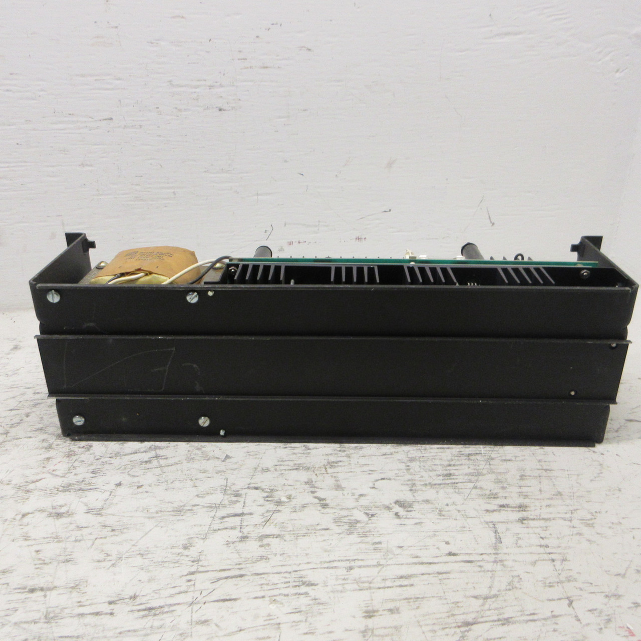 ADT 4520-812 Power Supply Module Unit 4520812 46943 89835J ADT 1462569 Iss. 4 (AH1204-1)