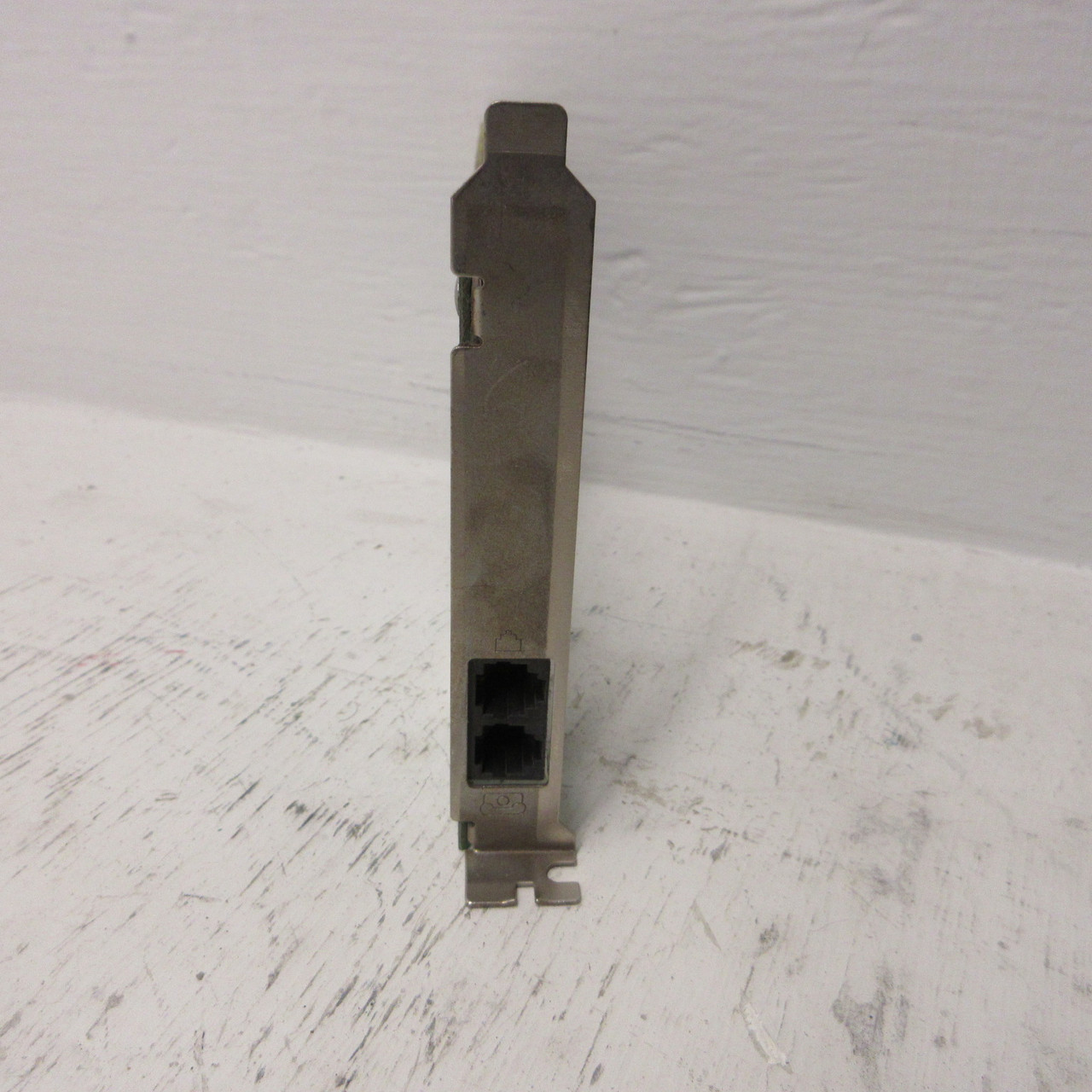 US Robotics 64-005687-03 Internal Modem Card U.S. 802-047-10 Rev 01 6400568703 (AH1205-1)