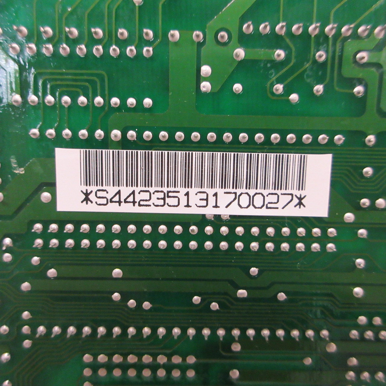 Muratec 03M-N7030-52 Circuit PC Board PCB PLC 03M-N7030-610 *S4423513170027* (AH1210-1)