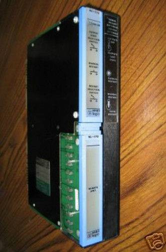 Westinghouse Numa Logic NL-772 Remote Unit NL772 (EBI5221-2)
