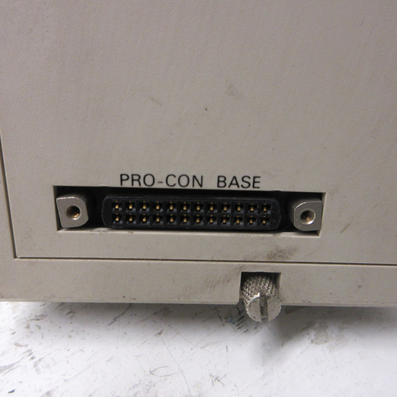 Omron AP001 Pro-Con Adapter C500-AP001 3G2A5-AP001 PLC SYSMAC C500 C500AP001 (AH1224-1)