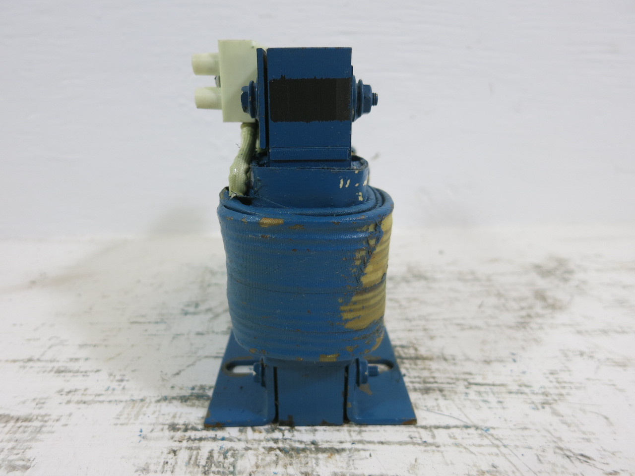 Allen Bradley 1321-3R25-B AC Line Reactor 13213R25B 3 PH 600V 1.2 mH 25A 178615 (BJ1116-3)