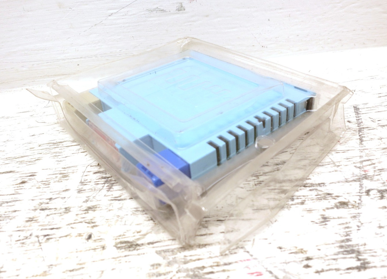 NEW Measurement Technology MTL5021 Loop Powered Solenoid Alarm Driver Barrier (DW8182-1)