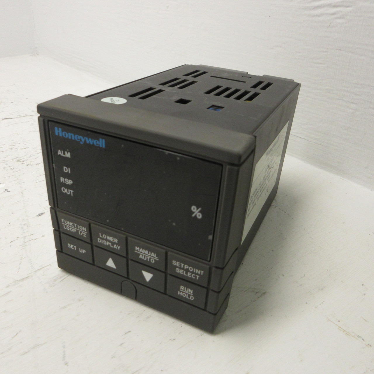Image of Honeywell UDC3300 Temperature Controller DC330B-E0-000-20-000000-00-0 90-250VAC