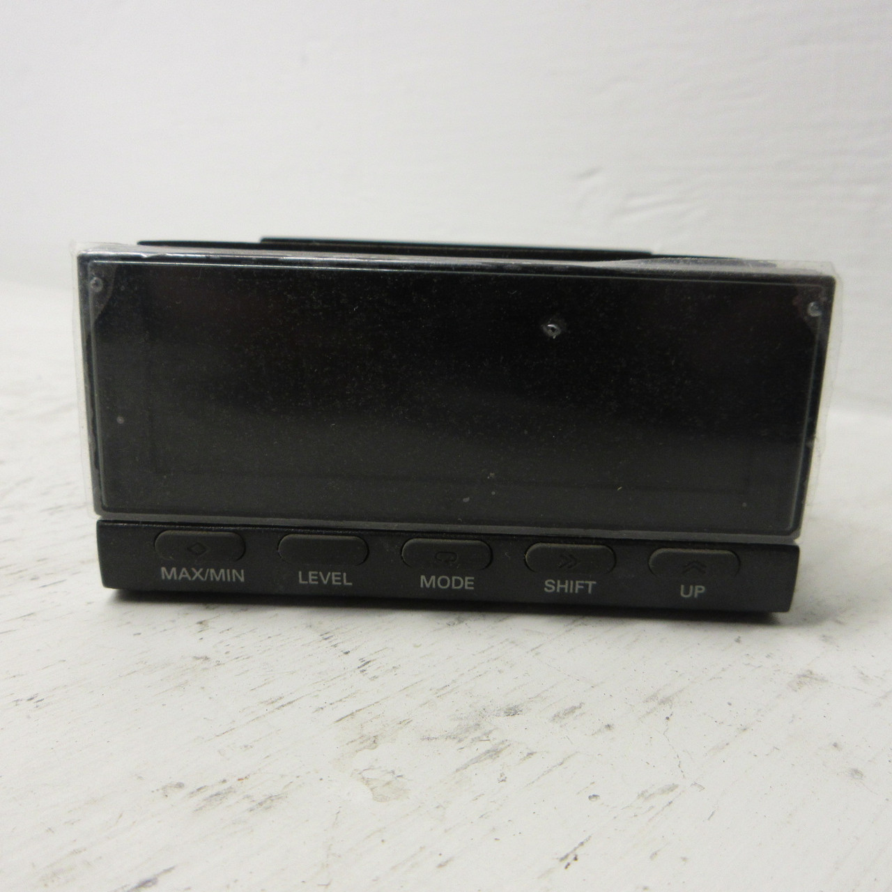 Omron K3HB-CNB Digital Panel Meter 24V AC/DC 5 Digit 50/60hz 11VA 7W 8 Terminal (AH1228-2)