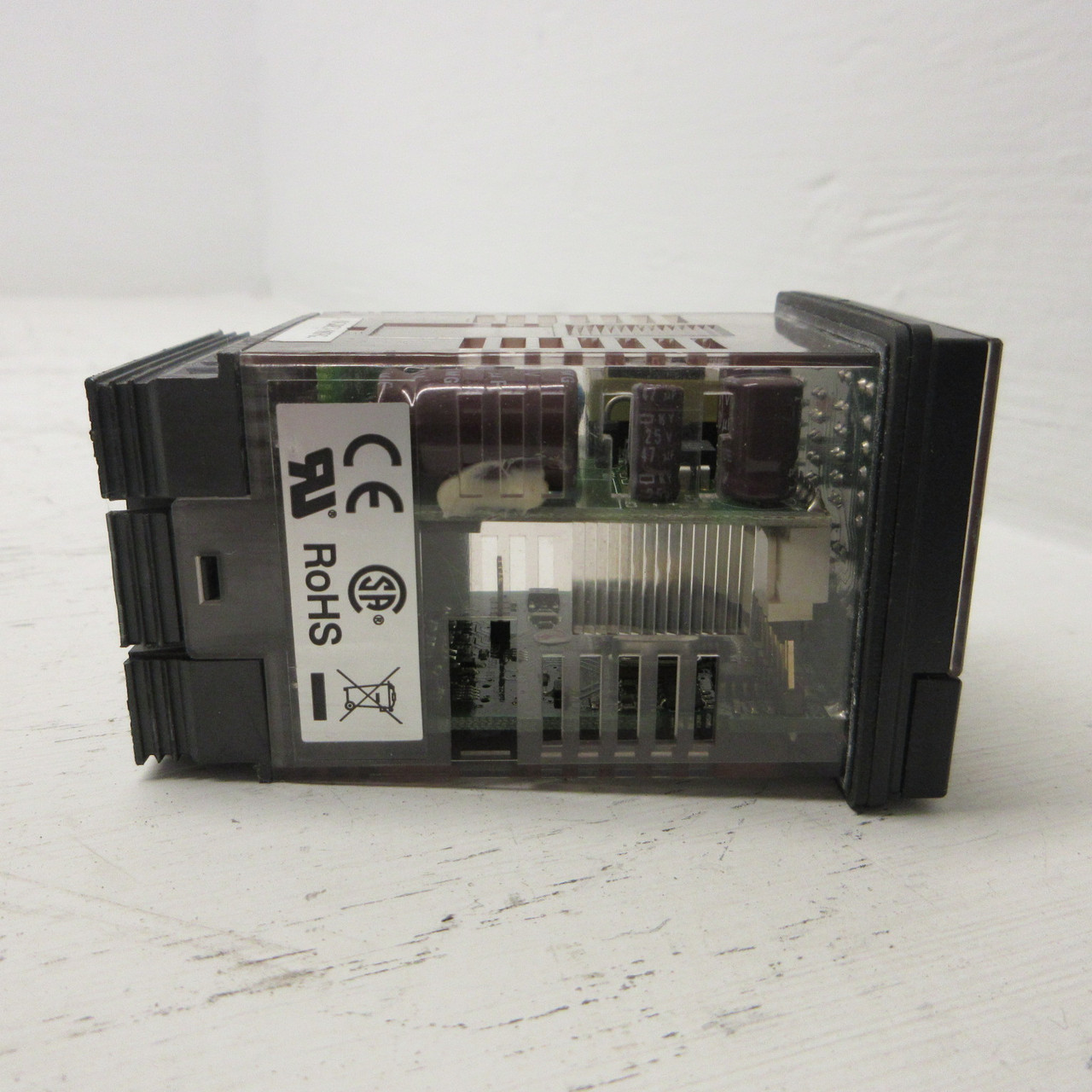 intelliTRACE CD9300ZA Temperature Controller Digital 4 Digit Display CD93OOZA (AH1241-2)