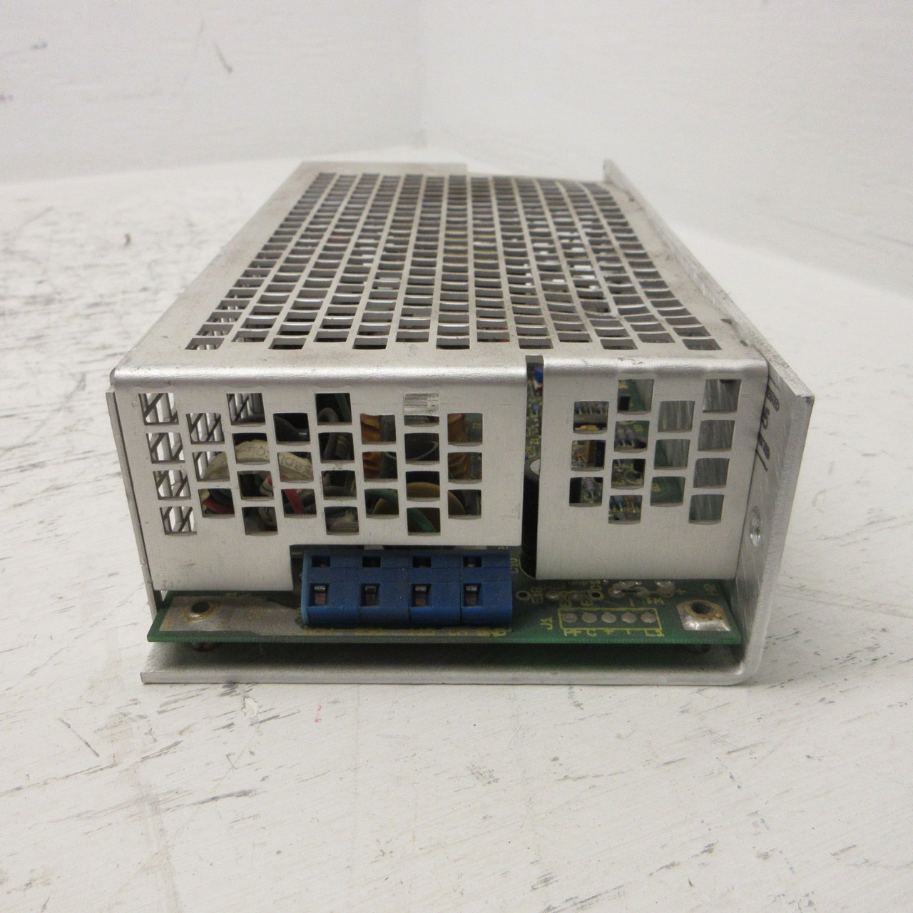 Acme Electric SWS 152-24 Power Supply 150W Max SWS 152-24 0000-302640-01 F 6.5A (AH1244-2)