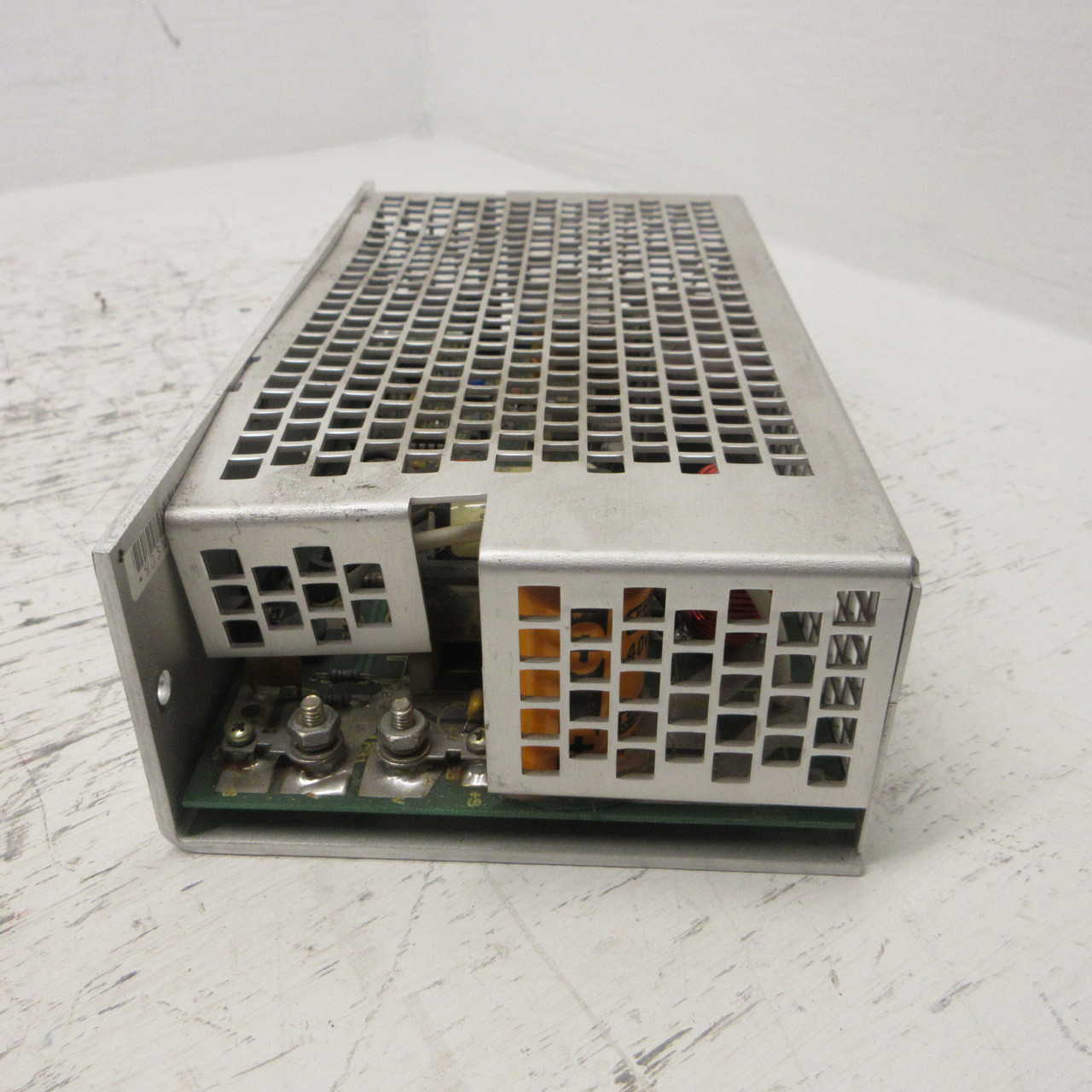 Acme Electric SWS 152-24 Power Supply 150W Max SWS 152-24 0000-302640-01 F 6.5A (AH1244-2)