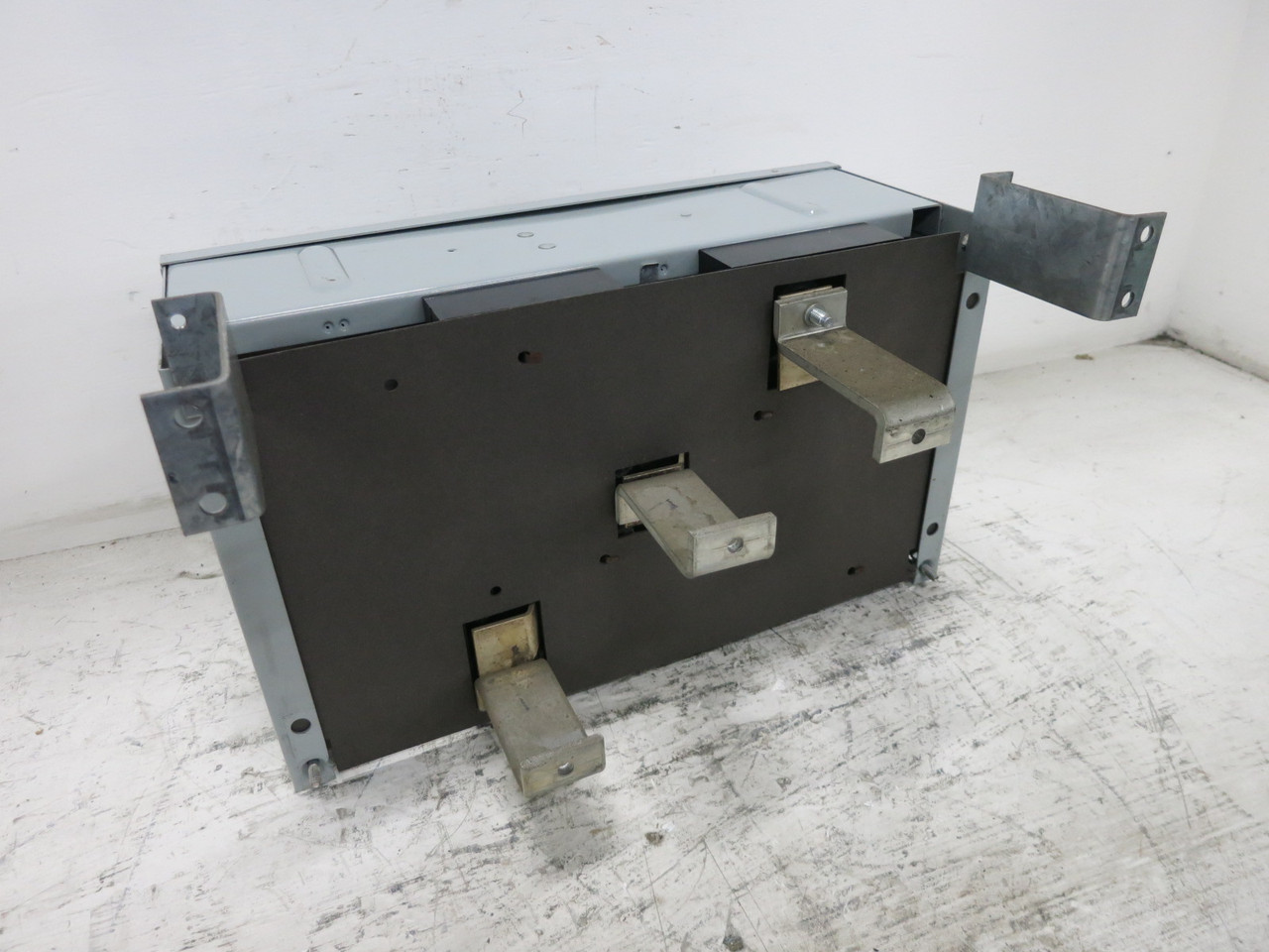 Siemens V7F3204R 200A 240V Vacu-Break Panel Board Switch w/ Hardware 200 Amp ITE (DW8197-6)