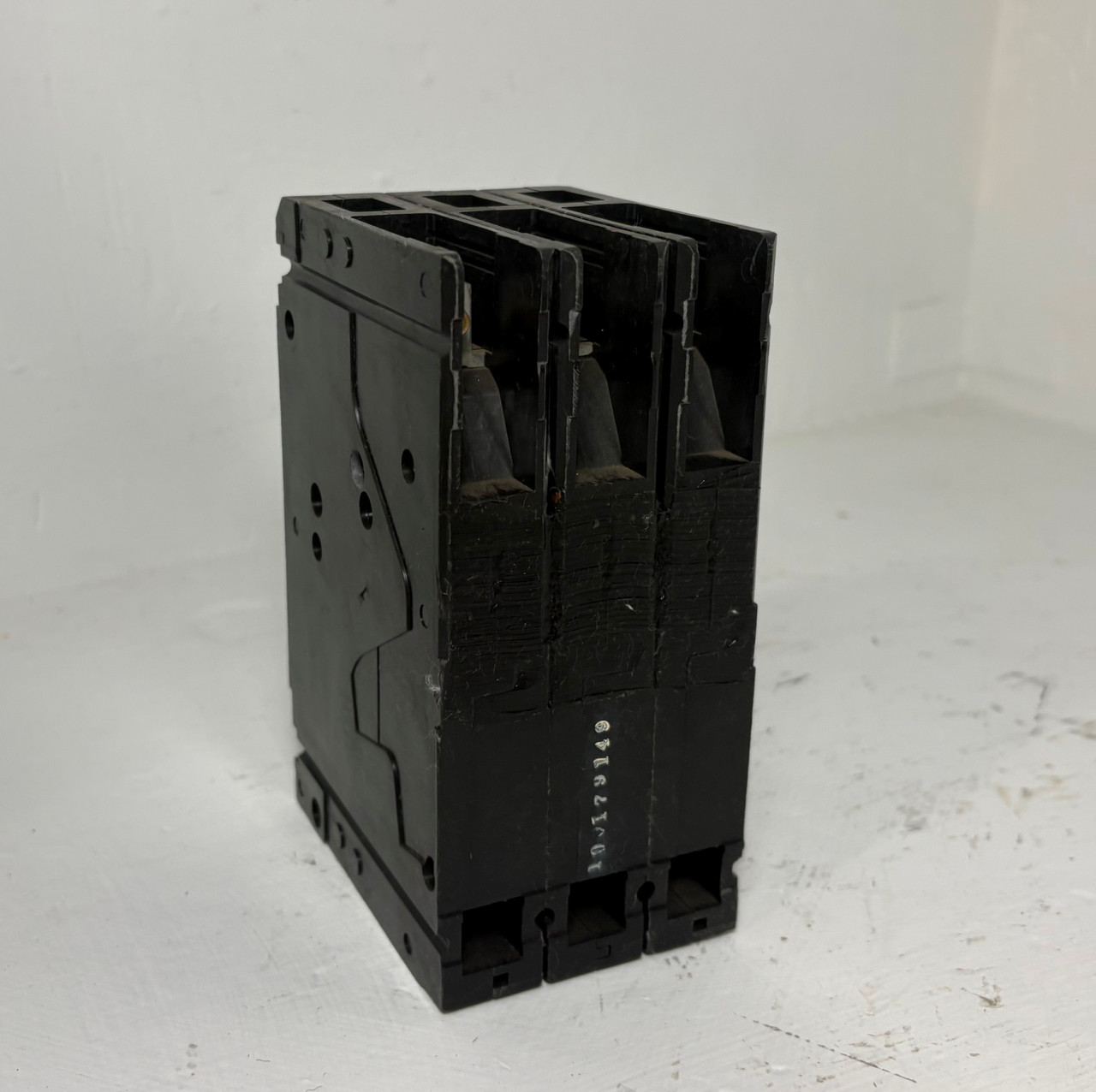 Siemens I-T-E E63A050 50A Circuit Breaker Type E6-A ETI 3P 480/600V ITE 50 Amp (EM5915-1)