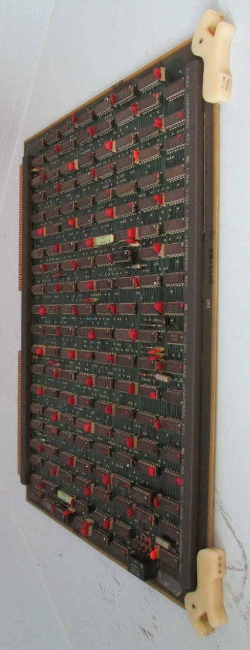 Foxboro B0132WJ-B Floppy Disk Controller DSK PLC B0132WK Measurex Honeywell (EBI1510-2)