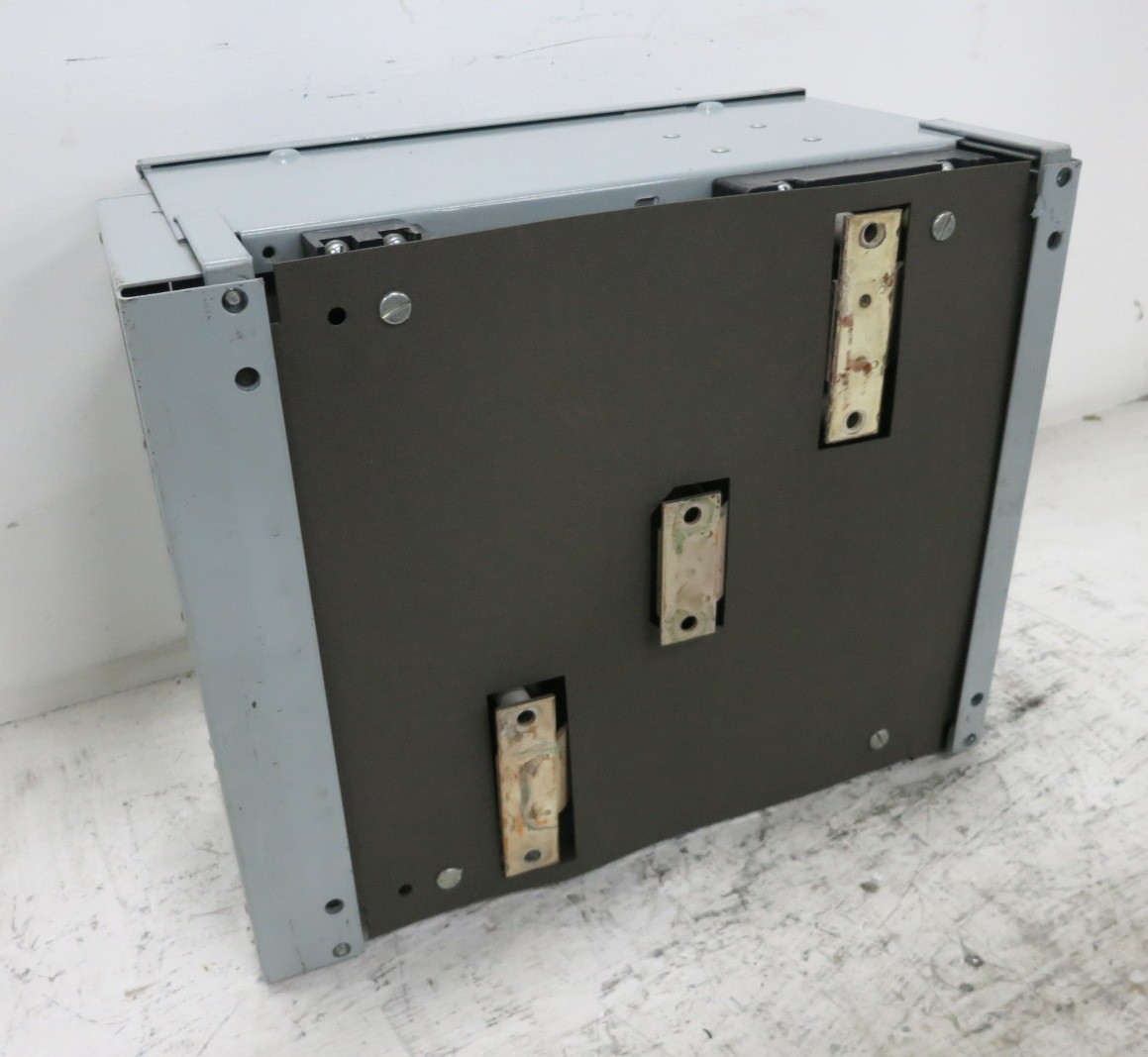 ITE V7H3205R 400A 240V Fusible Panel Board Switch 400 Amp Fused Vacu-Break (DW8198-1)