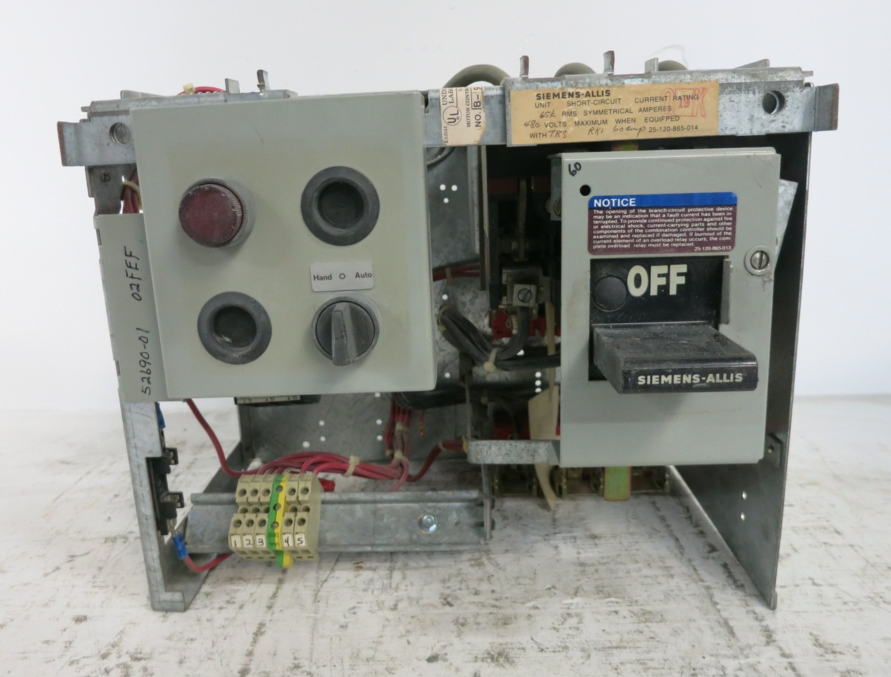 3rd Image of DW8203