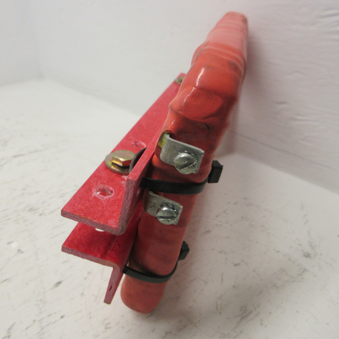 Bicron Electronics EU1B6689-2505 CT Current Transformer 75A105899P12 2500:5A (AH1257-6)