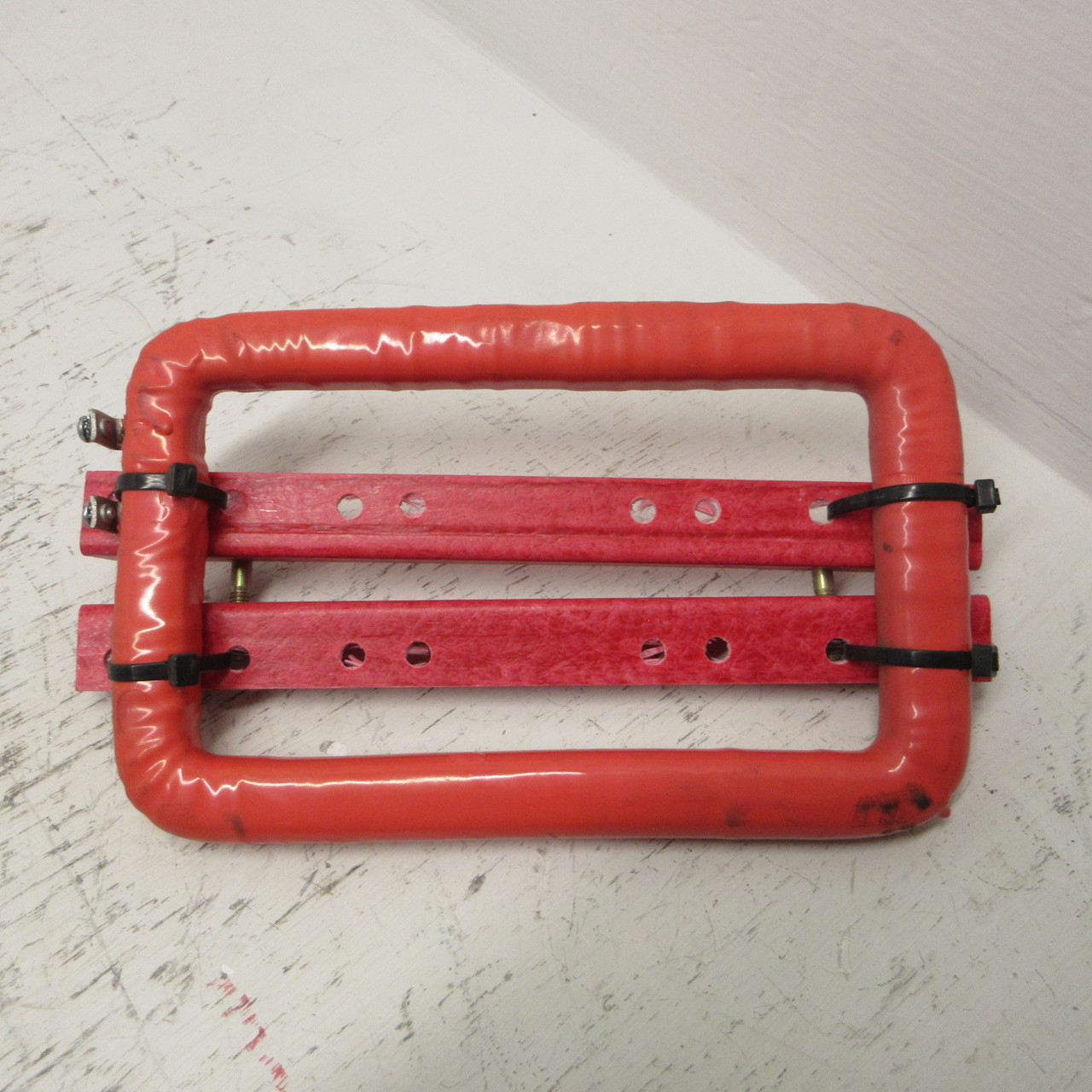 Bicron Electronics EU1B6689-2505 CT Current Transformer 75A105899P12 2500:5A (AH1257-6)