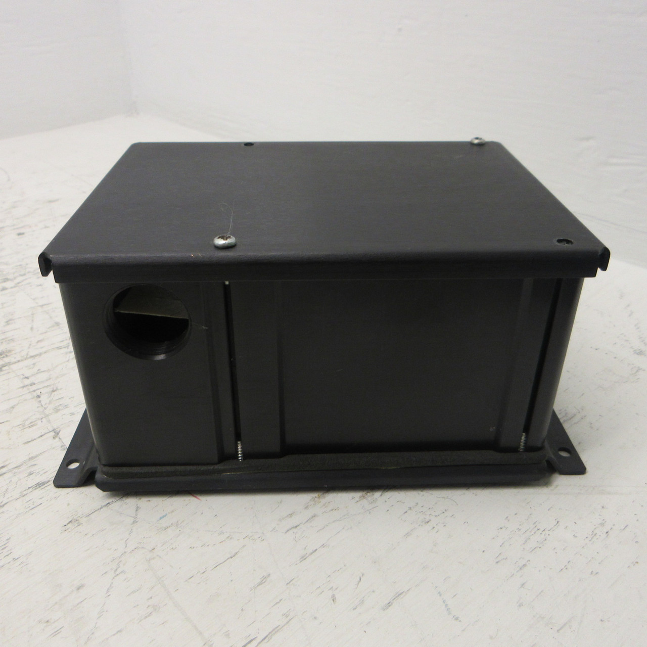 Honeywell R7195A1031 Motor Positioner 120V 60Hz 12VA R7195A-1031 (AH1255-10)