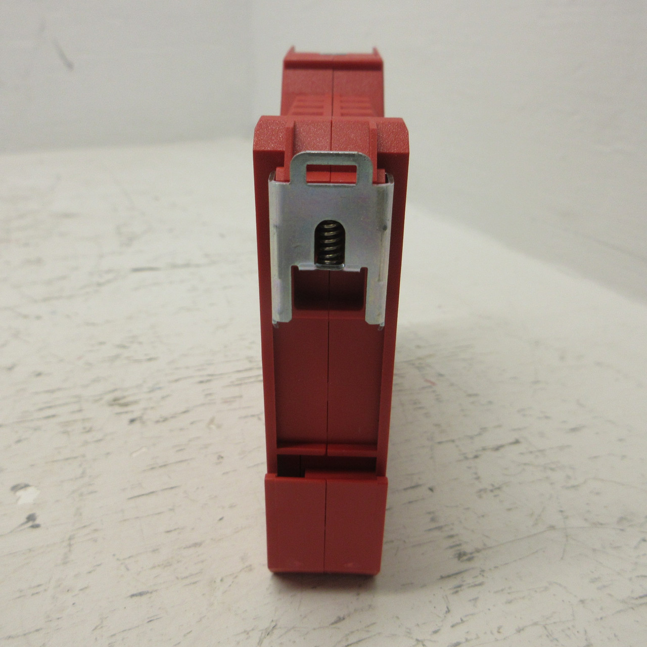 NEW Allen Bradley MSR127TP GuardMaster 440R-N23131 Modular Safety Relay PLC NIB (AH1260-3)