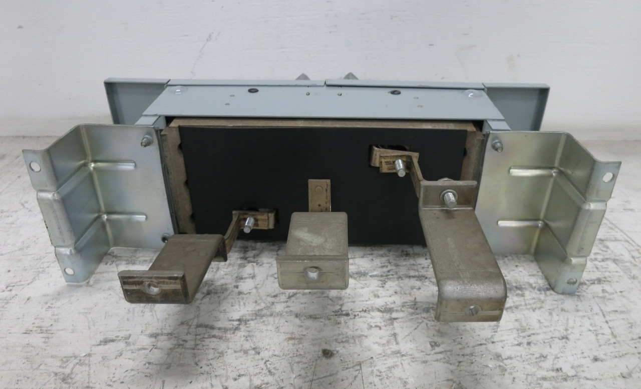 ITE V7B3222R 60A 240V Fusible Vacu-Break Dual Panel Board Switch w/ Hardware (DW8212-2)