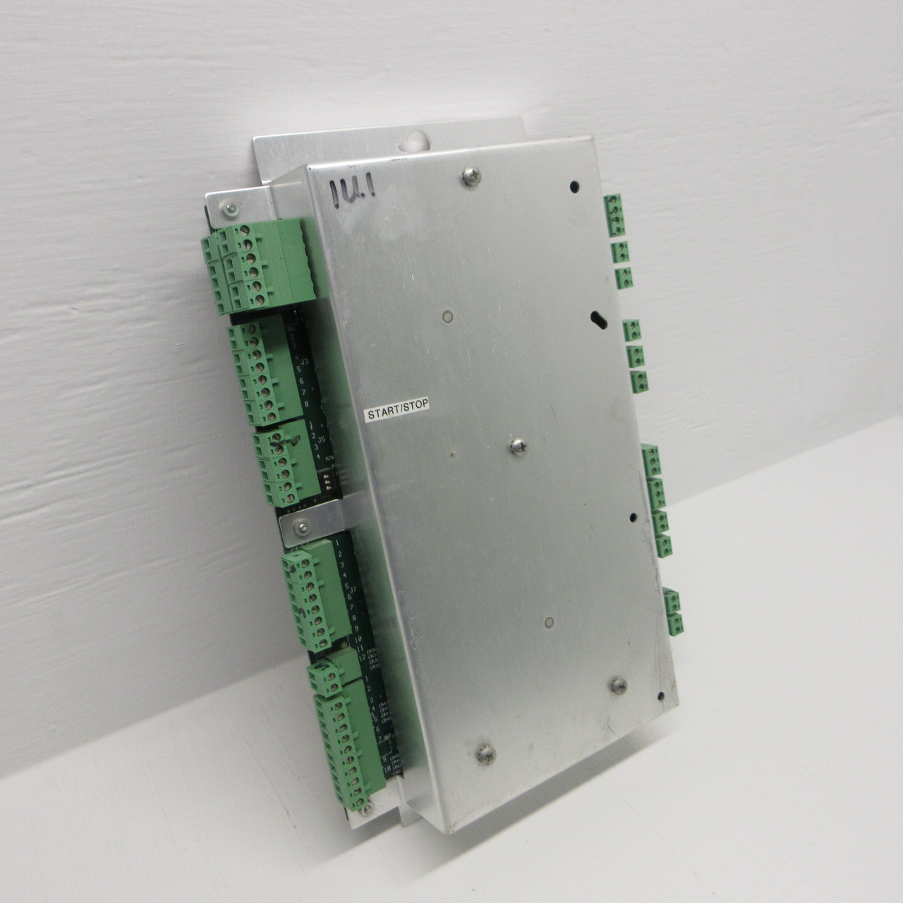 Image of Trane X13650450-18 Rev AA Chiller CTV Module PLC M152440 ME010888 X1365045018