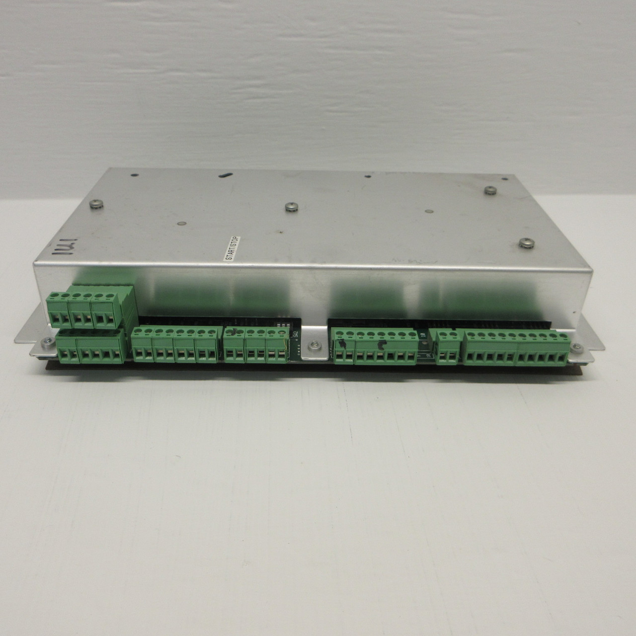 Trane X13650450-18 Rev AA Chiller CTV Module PLC M152440 ME010888 X1365045018 (AH1261-1)