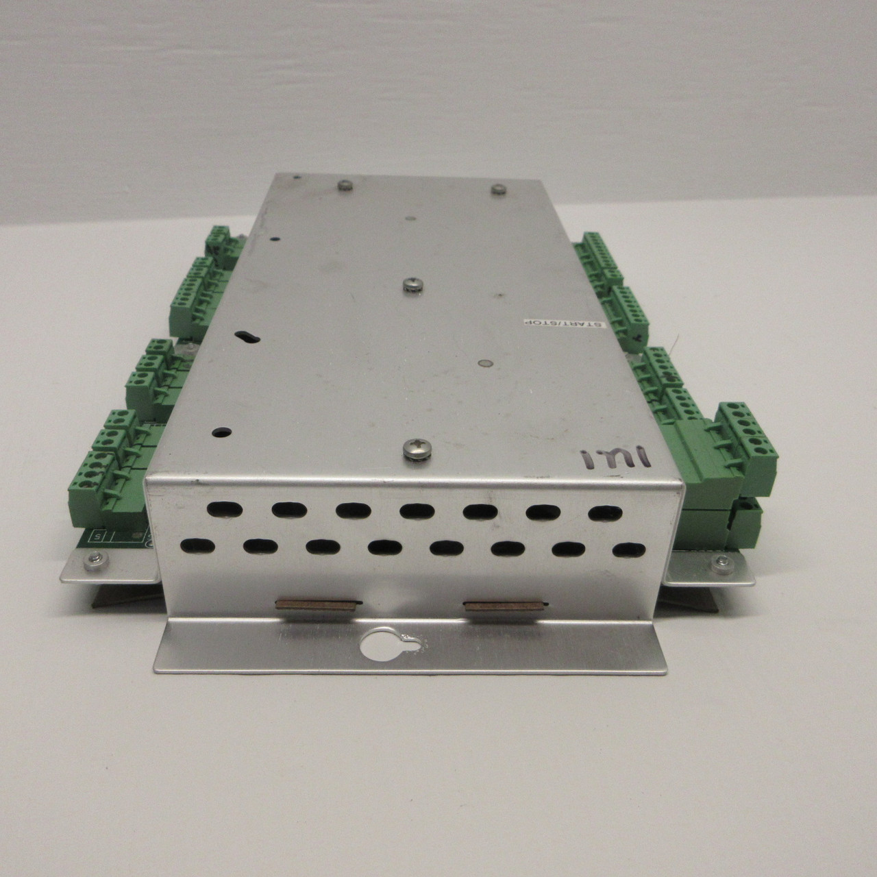 Trane X13650450-18 Rev AA Chiller CTV Module PLC M152440 ME010888 X1365045018 (AH1261-1)