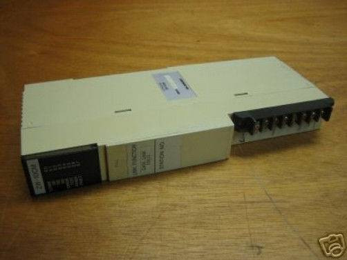 Sharp ZW-10CM Link Unit ZW10CM PLC Unit Module ZW 10 CM (EBI3658-11)