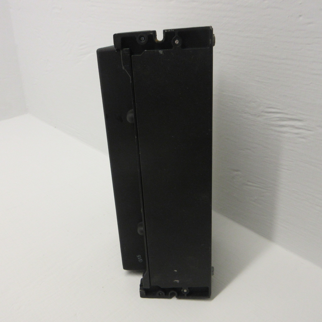 ABB 6247BP10720A-C Taylor MOD 300 Input Module 16 Input 115VAC w/ 6247BP10730A-A (AH1264-6)