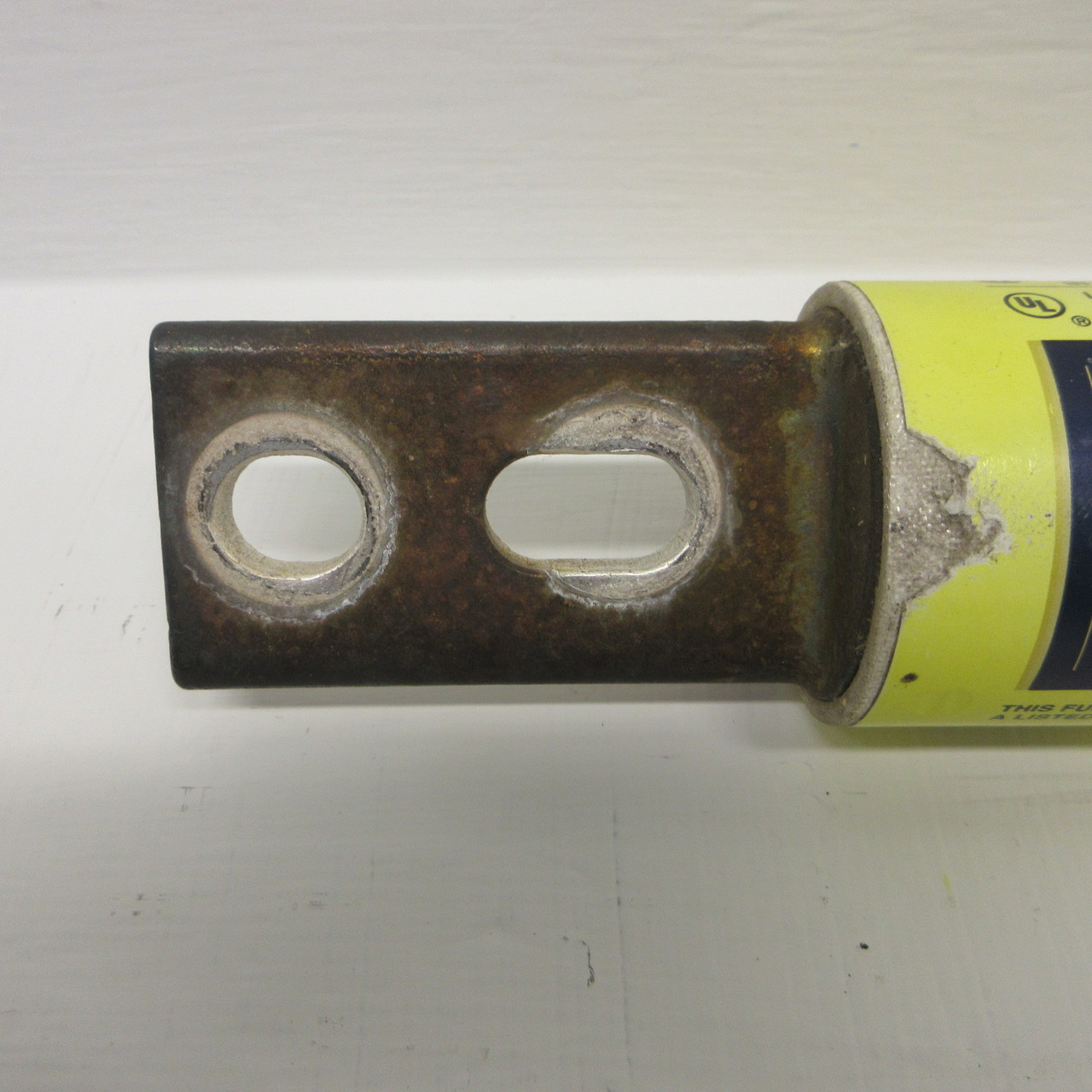 Bussmann KRP-C-1200SP Low Peak Time Delay Fuse 600VAC Current Limiting Class L (AH1266-3)