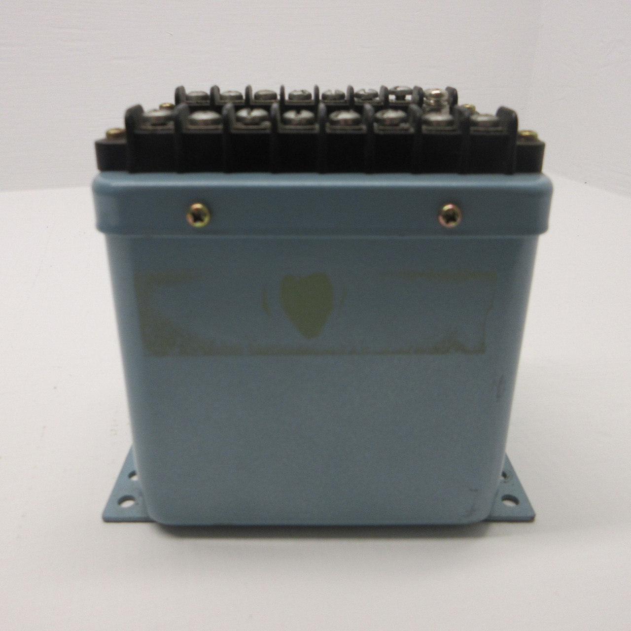 Yokogawa 248955-540-AHD-4-0/JAC Juxta AC Power Series Watt Transducer 120V 831W (AH1271-6)