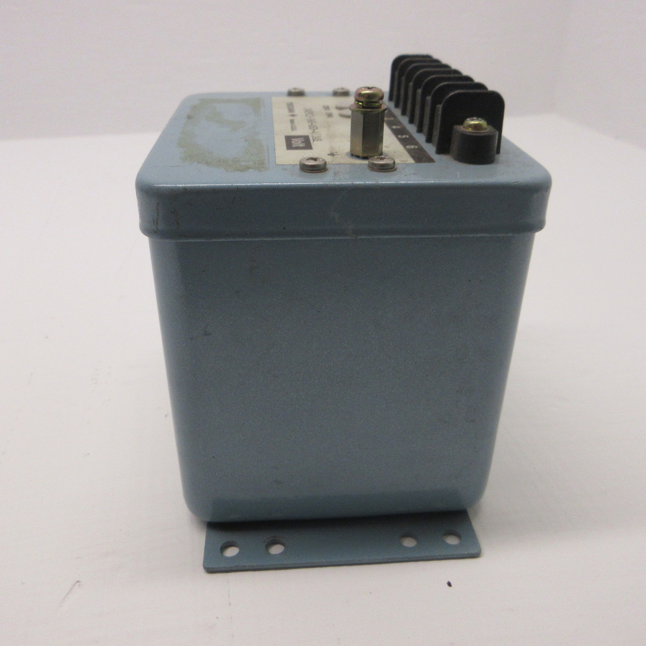 Yokogawa 248922-360-AHD-4/JAB Juxta AC Power Series AC Voltage Transducer 200VAC (AH1270-1)