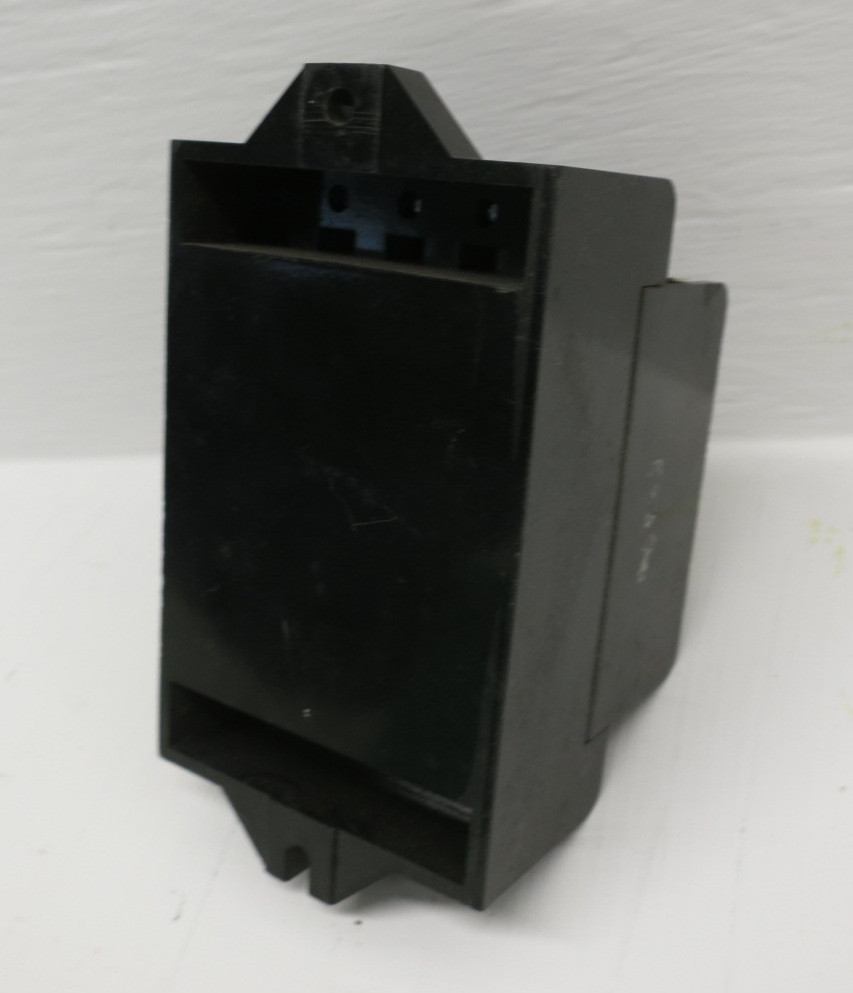 GE TGSR12 Solid State Ground Break Relay TGS General Electric TGSR Class 1 (DW8229-3)