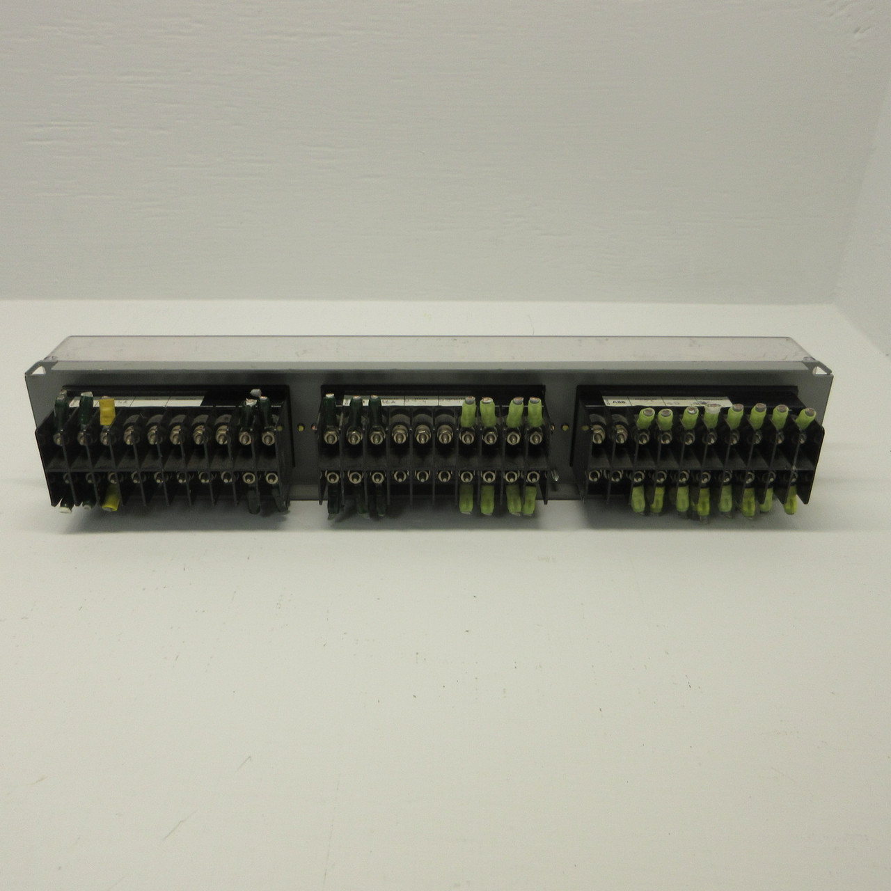 ABB Type FT-19R FS2G60669612 Flexitest Test Switch Assembly Standard Length (AH1275-1)