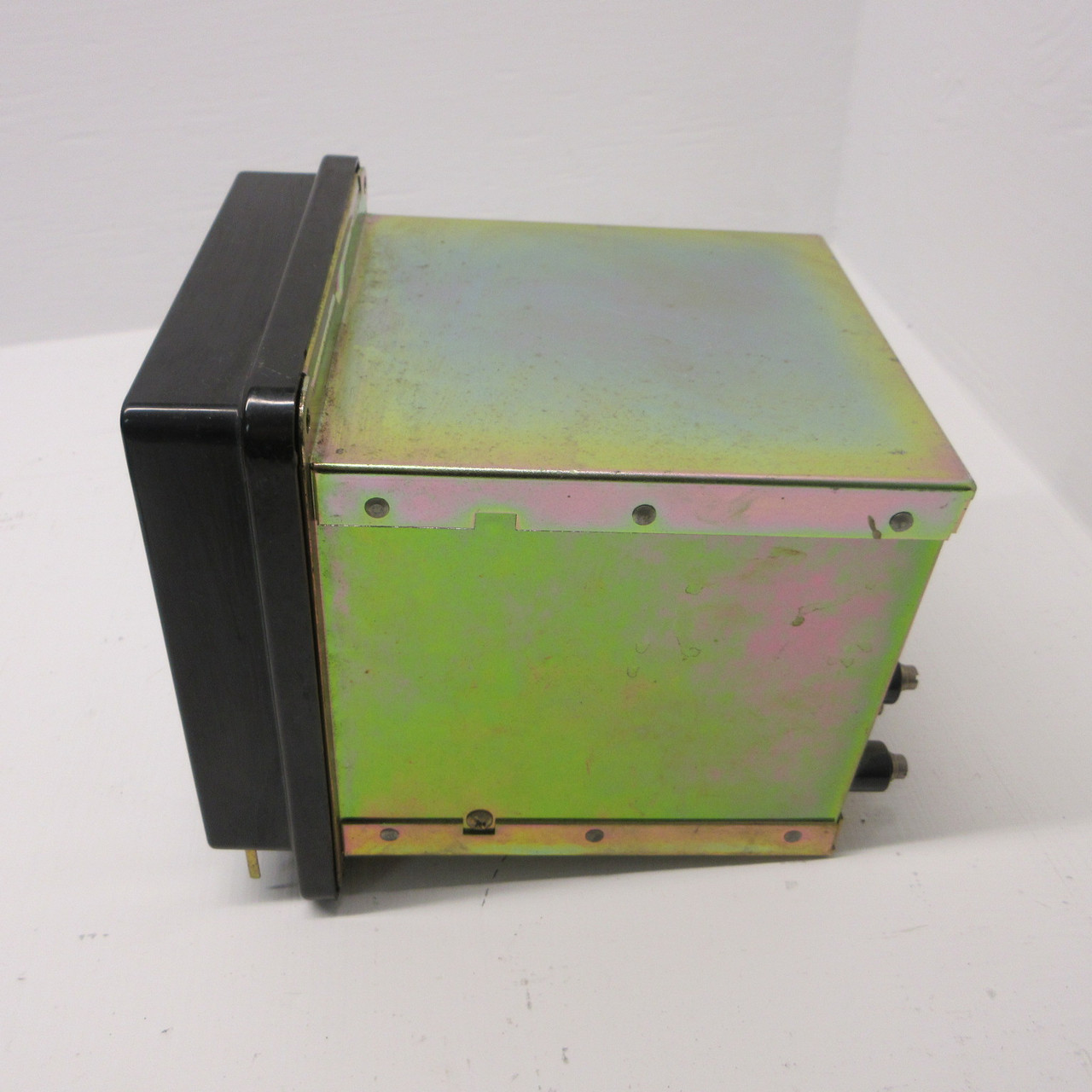 Westinghouse C0-9A1111N Overcurrent Relay Style 264C901A11 Type C0-9 flawed/chip (AH1282-3)