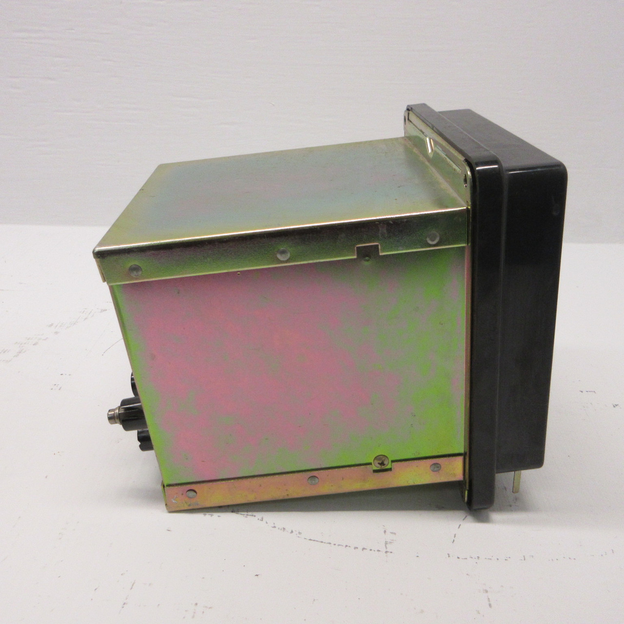Westinghouse C0-9A1111N Overcurrent Relay Style 264C901A11 Type C0-9 flawed/chip (AH1282-3)