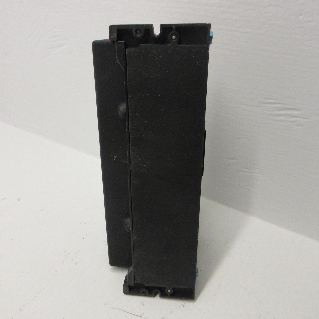 General Electric GE Fanuc IC660EBA100C Genius Analog In/Out Module 41/20 IC660 (AH1283-16)
