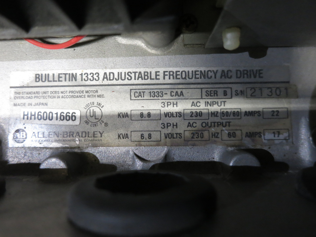2nd Image of DW8236