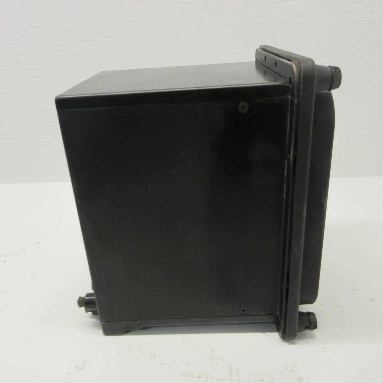 General Electric GE 12ICW51A2A Power Relay Type ICW 120VAC 5 Amp Pick-Up 25-100 (AH1287-1)