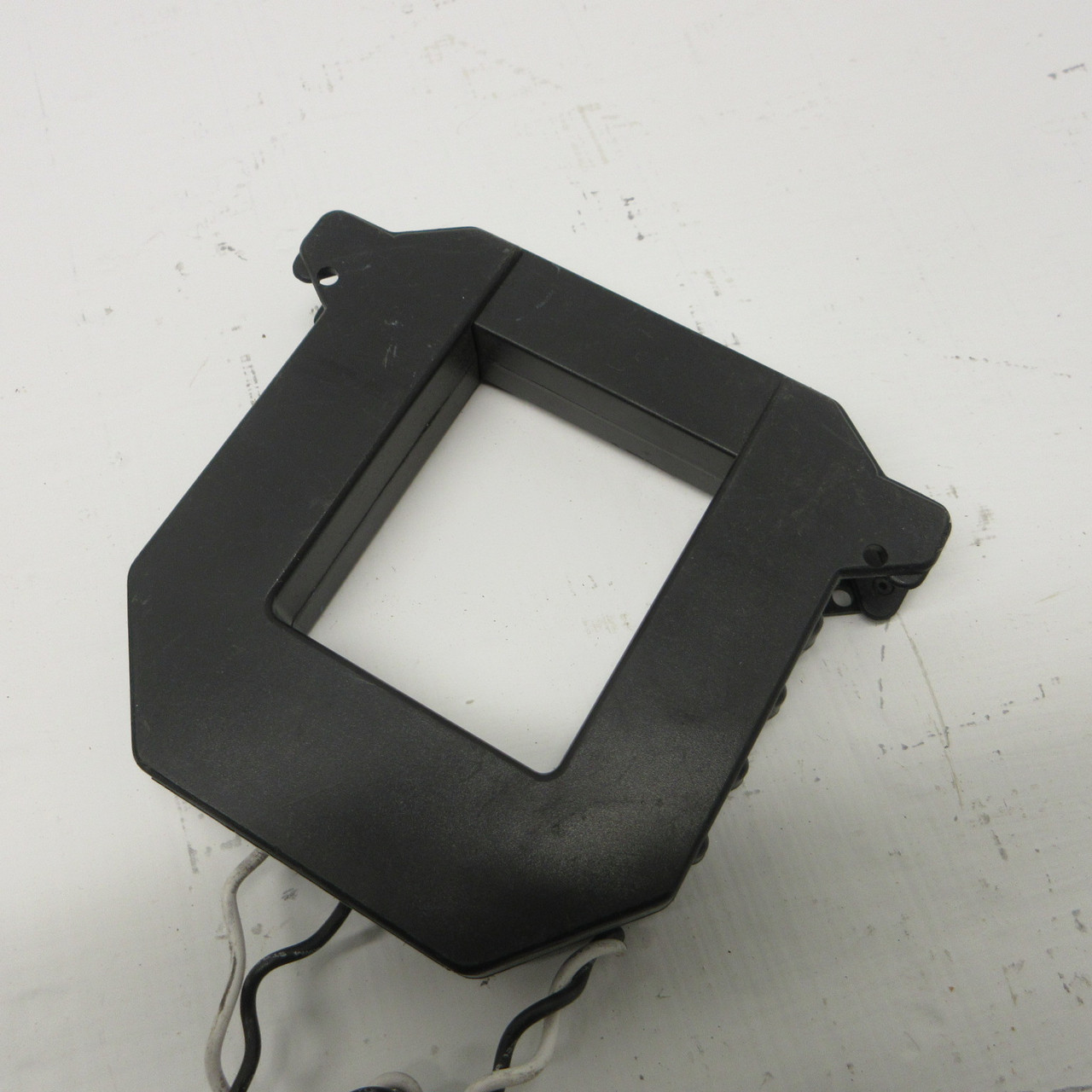 Square D 3090SCCT043 Control Transformer 400A:5A FS 600VAC 50/60HZ 400:5 CT 60ºC (AH1285-4)