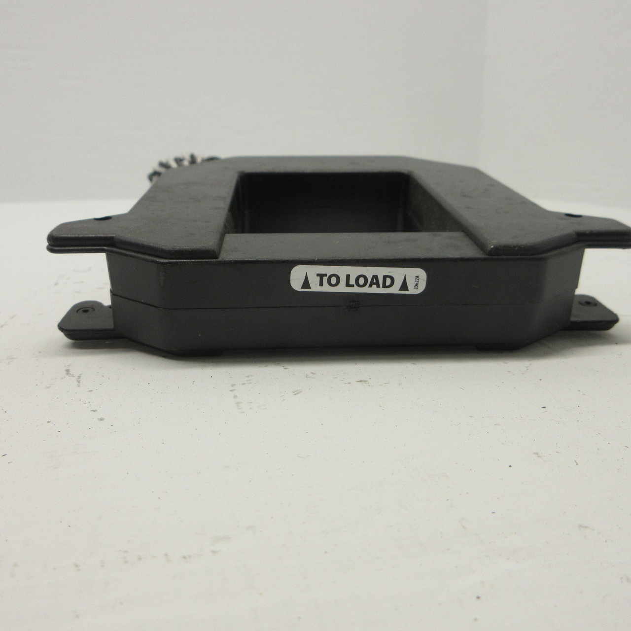 Square D 3090SCCT043 Control Transformer 400A:5A FS 600VAC 50/60HZ 400:5 CT 60ºC (AH1285-10)