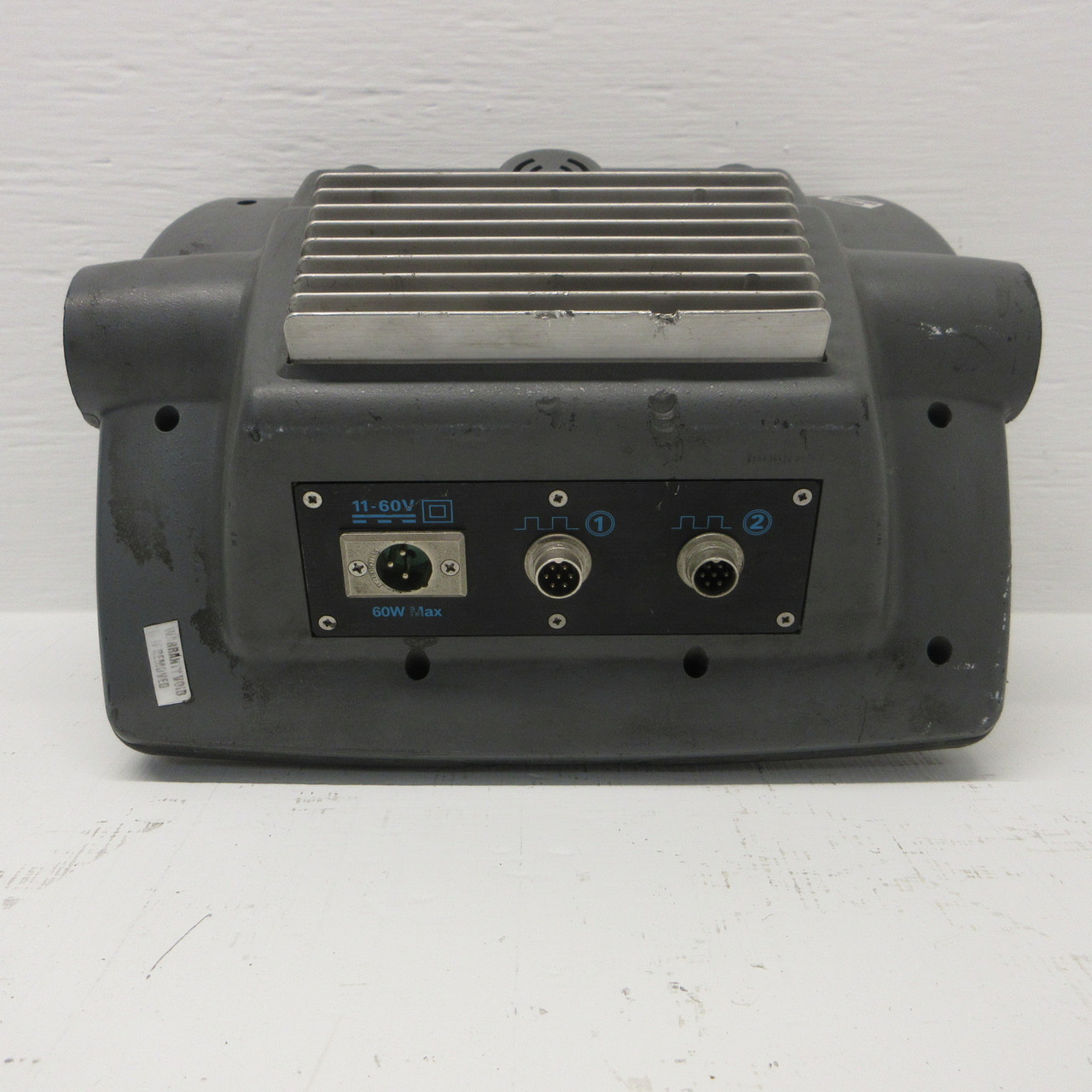 Symbol VRC7946-00NWWQUS Fixed Vehicle Mount Data Terminal Operator Interface 60W (AH1288-1)