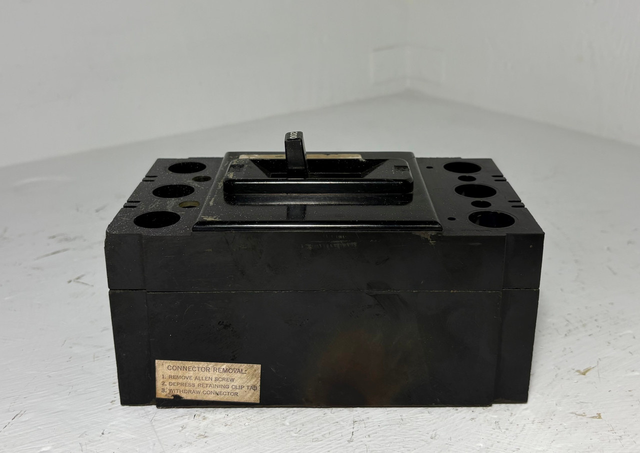 FPE NEJ3200 200A AB Circuit Breaker 10kA @ 240V 3P 200 Amp LK-568 (EM5922-2)