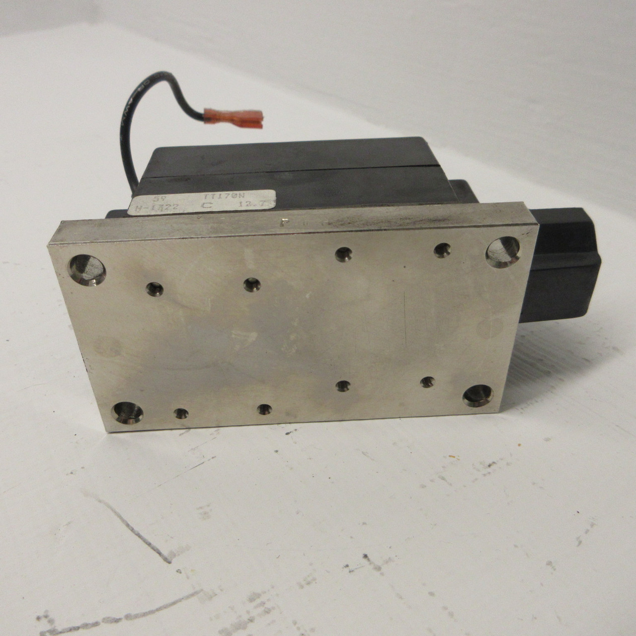 Eupec 110463-TT170N 9JD PowerBlock Module 110463TT170N H-1322 Mountable w/ Bolts (AH1296-2)