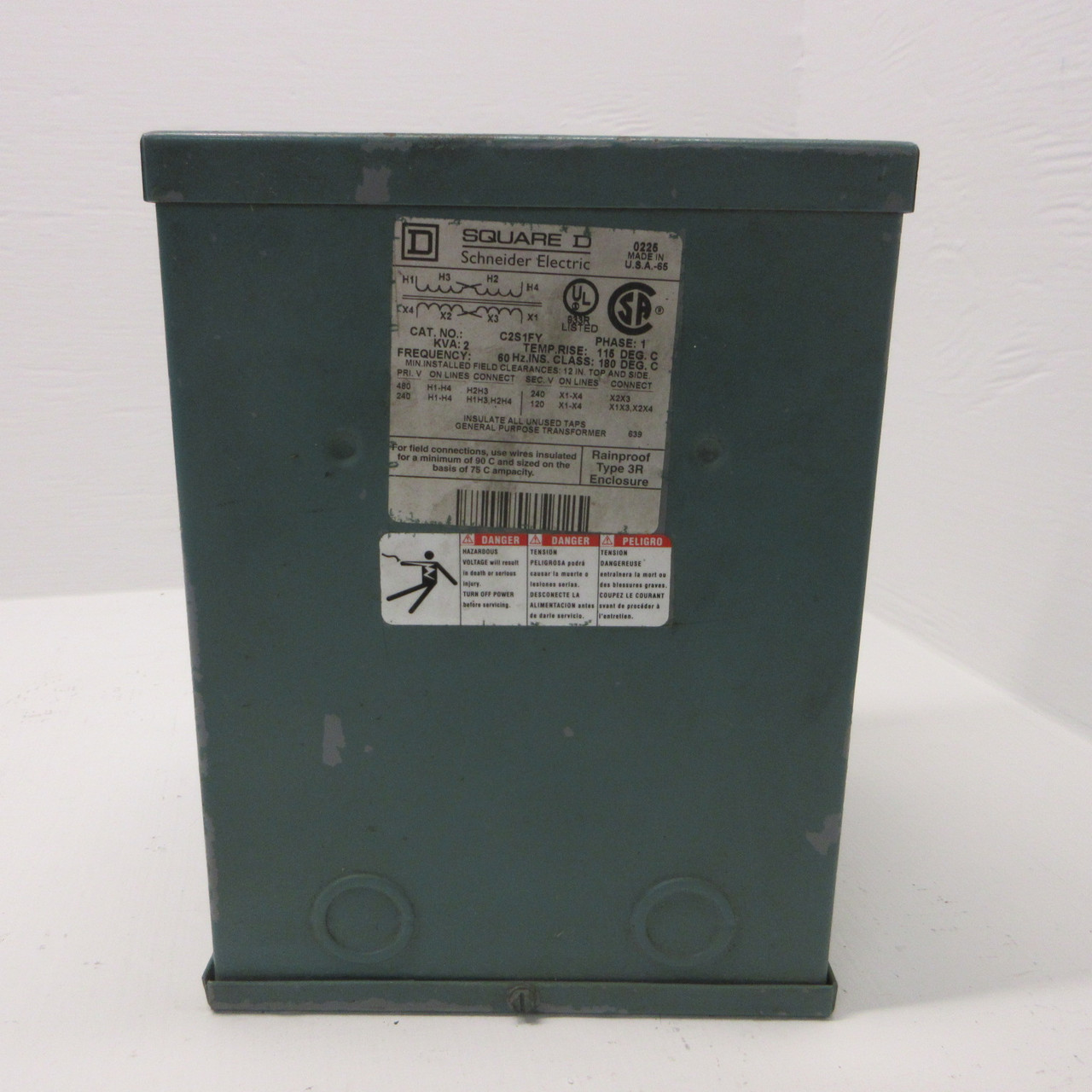 2nd Image of AH1297